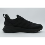 Adidas Performance Ultrarun 5 Ανδρικά Αθλητικά Παπούτσια Trail Running Μαύρα