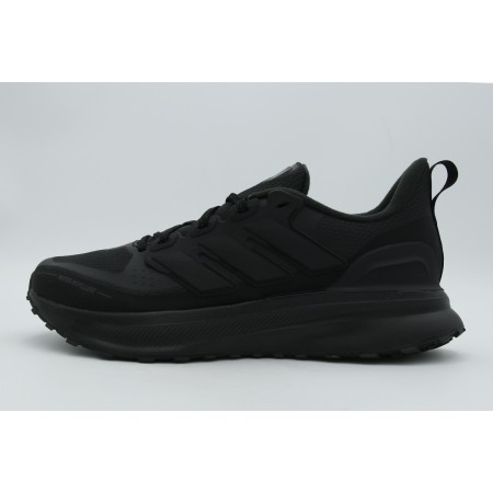 Adidas Performance Ultrarun 5 Ανδρικά Αθλητικά Παπούτσια Trail Running Μαύρα