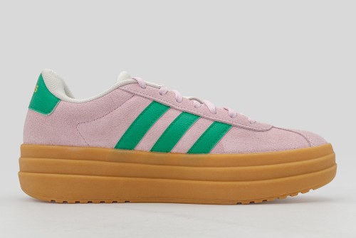 Adidas Performance Vl Court Bold Sneakers (JP6916)