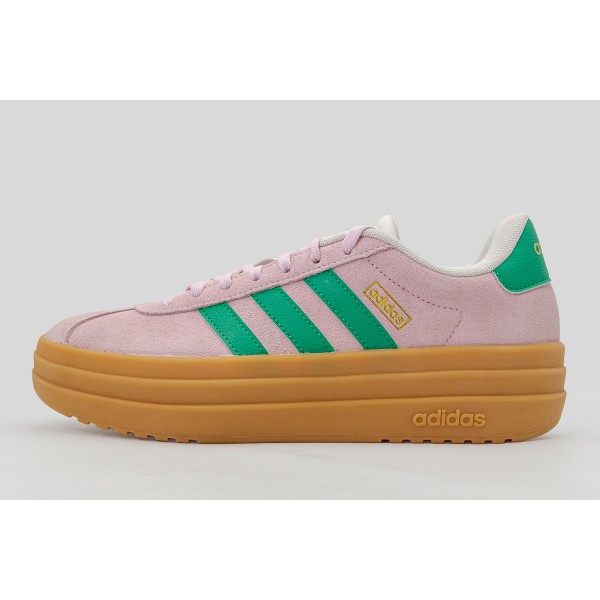 Adidas Performance Vl Court Bold Sneakers (JP6916)