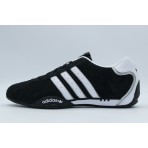 Adidas Originals Adi Racer Lo Ανδρικά Sneakers Μαύρα, Λευκά