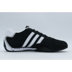 Adidas Originals Adi Racer Lo Ανδρικά Sneakers Μαύρα, Λευκά