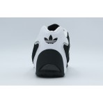 Adidas Originals Adi Racer Lo Ανδρικά Sneakers Μαύρα, Λευκά