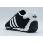 Adidas Originals Adi Racer Lo Ανδρικά Sneakers Μαύρα, Λευκά