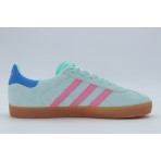 Adidas Originals Gazelle Sneakers Βεραμάν, Ροζ, Γαλάζια, Καφέ