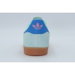 Adidas Originals Gazelle Sneakers Βεραμάν, Ροζ, Γαλάζια, Καφέ