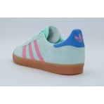 Adidas Originals Gazelle Sneakers Βεραμάν, Ροζ, Γαλάζια, Καφέ