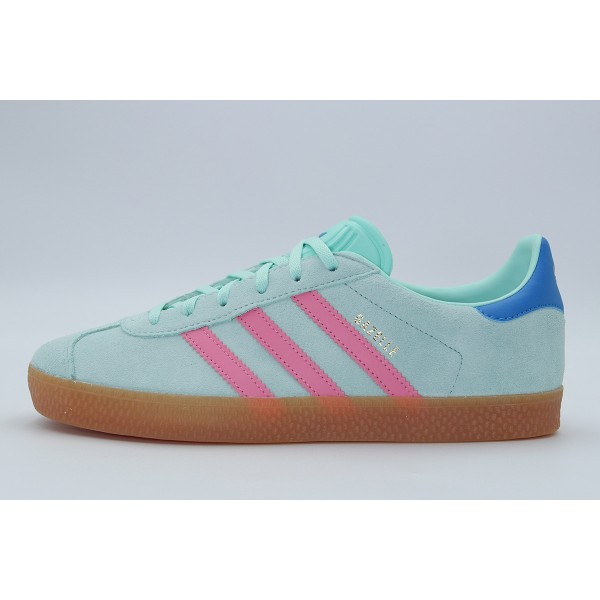 Adidas Originals Gazelle Sneakers (JP7125)