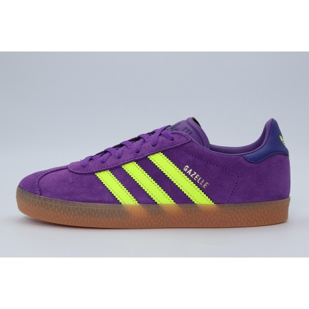 Adidas Originals Gazelle Sneakers 