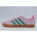 Adidas Originals Gazelle Sneakers Ροζ, Πράσινα, Καφέ