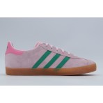Adidas Originals Gazelle Sneakers Ροζ, Πράσινα, Καφέ
