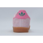 Adidas Originals Gazelle Sneakers Ροζ, Πράσινα, Καφέ