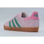 Adidas Originals Gazelle Sneakers Ροζ, Πράσινα, Καφέ