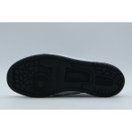 Adidas Performance Rapid Court Παιδικά Sneakers Μαύρα, Εκρού, Λευκά