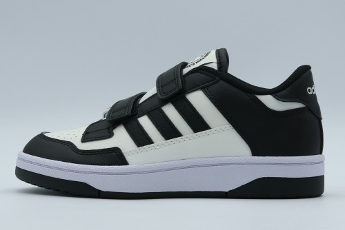 Adidas Performance Rapid Court Sneakers (JP7654)