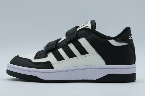 Adidas Performance Rapid Court Sneakers (JP7654)