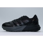 Adidas Performance Lightblaze ATR Ανδρικά Sneakers Μαύρα