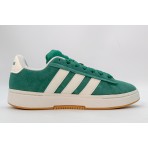 Adidas Grand Court Alpha 00S Ανδρικά Sneakers Πράσινα, Εκρού