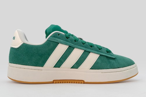 Adidas Performance Grand Court Alpha 00S Sneakers (JP8734)