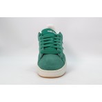 Adidas Grand Court Alpha 00S Ανδρικά Sneakers Πράσινα, Εκρού