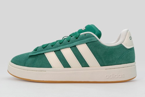Adidas Performance Grand Court Alpha 00S Sneakers (JP8734)