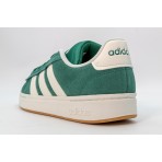 Adidas Grand Court Alpha 00S Ανδρικά Sneakers Πράσινα, Εκρού