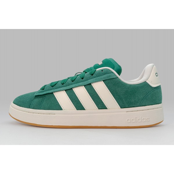Adidas Performance Grand Court Alpha 00S Sneakers (JP8734)