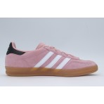 Adidas Originals Gazelle Indoor Sneakers Ροζ, Λευκά, Καφέ