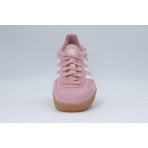 Adidas Originals Gazelle Indoor Sneakers Ροζ, Λευκά, Καφέ