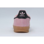 Adidas Originals Gazelle Indoor Sneakers Ροζ, Λευκά, Καφέ