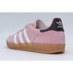 Adidas Originals Gazelle Indoor Sneakers Ροζ, Λευκά, Καφέ