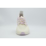 Adidas Performance Ultraboost 5 Αθλητικά Παπούτσια για Τρέξιμο Εκρού, Λιλά