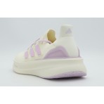 Adidas Performance Ultraboost 5 Αθλητικά Παπούτσια για Τρέξιμο Εκρού, Λιλά