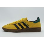 Adidas Originals Handball Spezial Sneakers Μουσταρδί, Μαύρα, Πράσινα, Καφέ