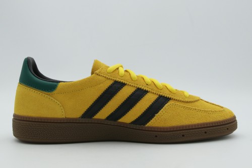 Adidas Originals Handball Spezial Sneakers (JP9563)