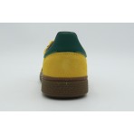 Adidas Originals Handball Spezial Sneakers Μουσταρδί, Μαύρα, Πράσινα, Καφέ