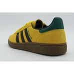 Adidas Originals Handball Spezial Sneakers Μουσταρδί, Μαύρα, Πράσινα, Καφέ