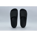 Adidas Performance Adilette Lumia Unisex Παντόφλες Μαύρες