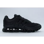 Adidas Performance Megaride Ανδρικά Sneakers Μαύρα