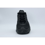 Adidas Performance Megaride Ανδρικά Sneakers Μαύρα