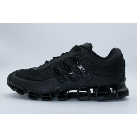 Adidas Performance Megaride Ανδρικά Sneakers Μαύρα