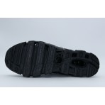 Adidas Performance Megaride Ανδρικά Sneakers Μαύρα
