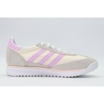 Adidas Originals SL 72 RS Sneakers Μπεζ, Λιλά