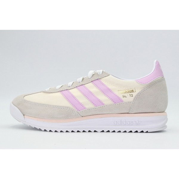 Adidas Originals Sl 72 Rs J Sneakers (JP9659)