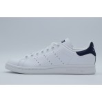 Adidas Originals Stan Smith Sneakers Λευκά, Μπλε Σκούρο