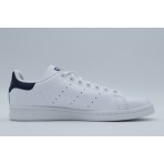 Adidas Originals Stan Smith Sneakers Λευκά, Μπλε Σκούρο