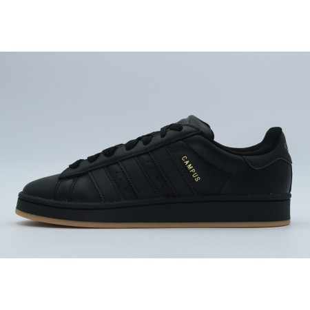 Adidas Originals Campus 00S Unisex Sneakers Μαύρα