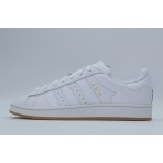 Adidas Originals Campus 00S Unisex Sneakers Λευκά