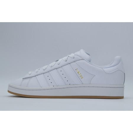 Adidas Originals Campus 00S Unisex Sneakers Λευκά
