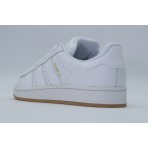 Adidas Originals Campus 00S Unisex Sneakers Λευκά